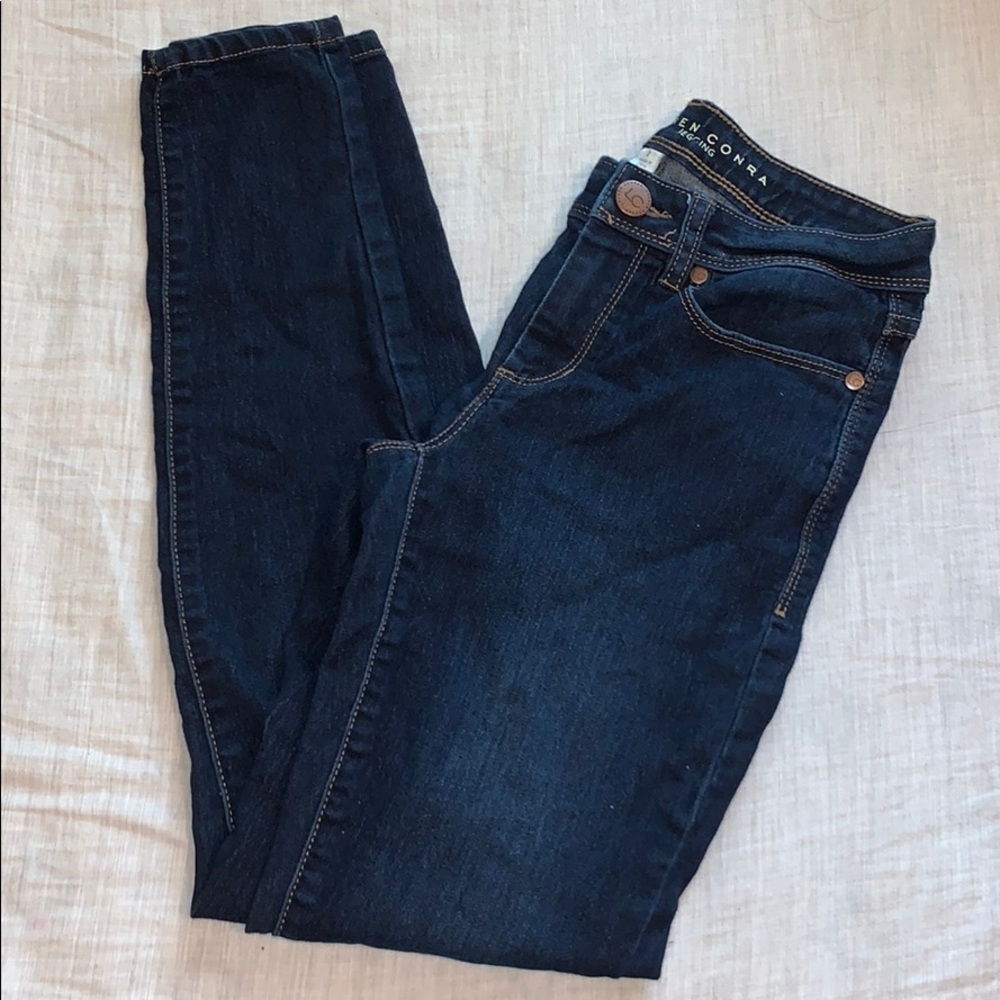 Lauren Conrad Jegging size 2
